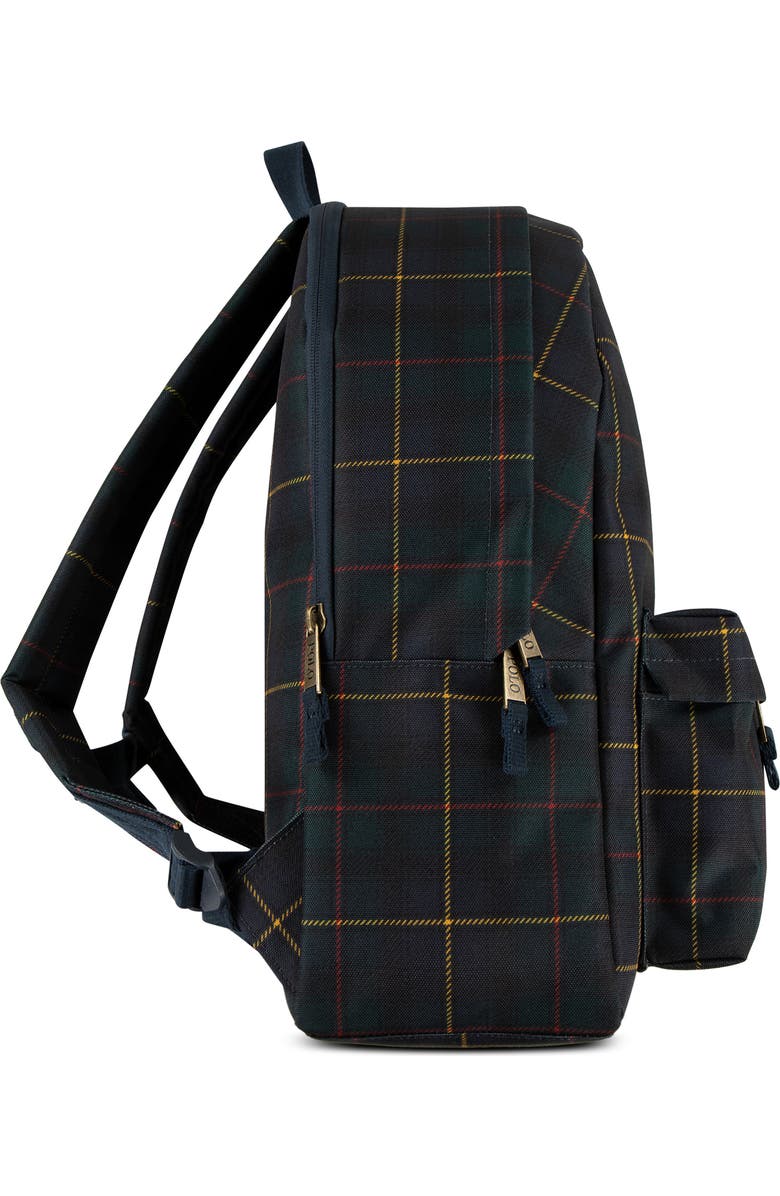 Ralph Lauren Kids' Polo Backpack