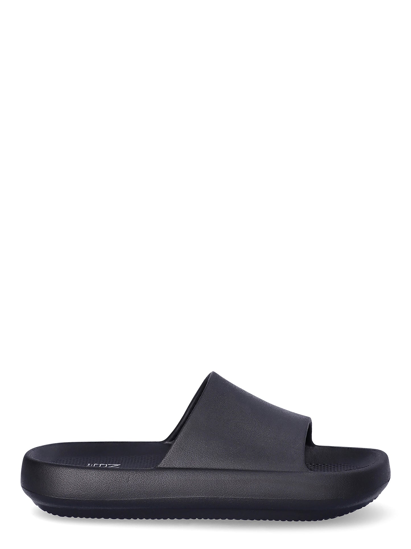 Walmart No Boundaries Women's Comfort Slide Sandals