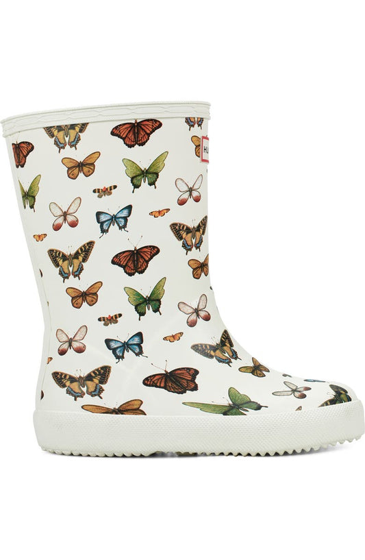 Hunter Kids' First Classic Rain Boot