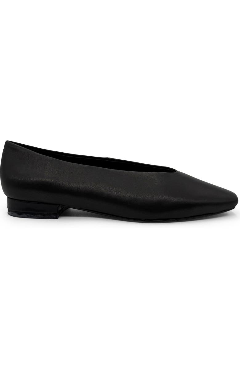 CHELSEA CREW Slick Flat (Women)
