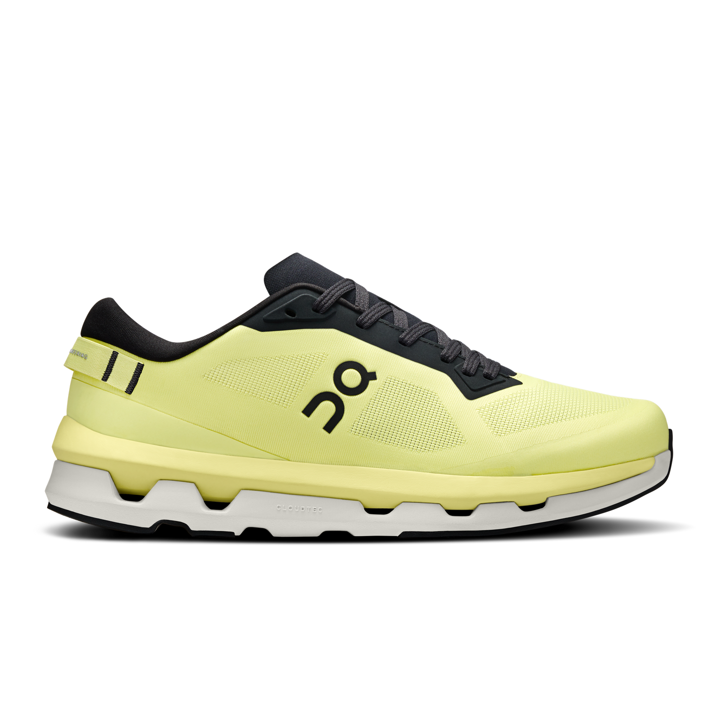 Men's THE ROGER Advantage All Black