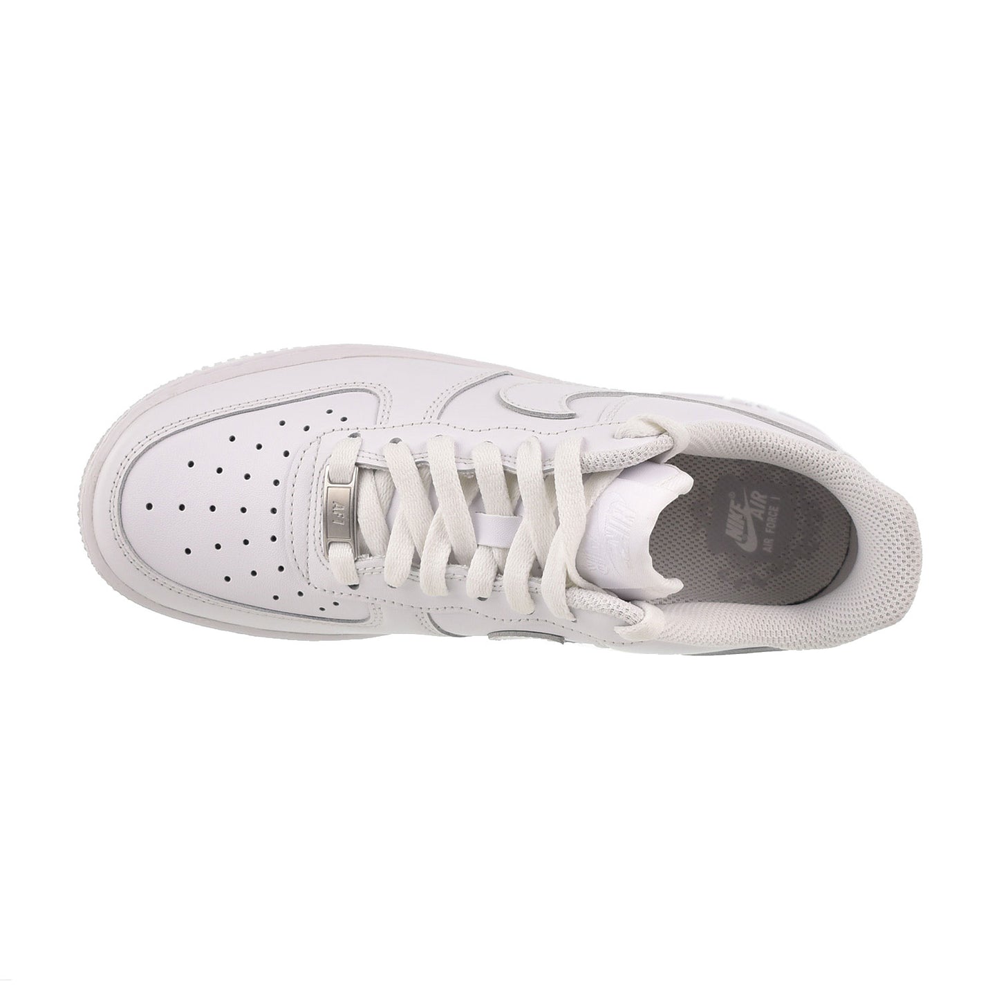Walmart Nike Air Force 1 07 Women's Basketball Shoes 8
