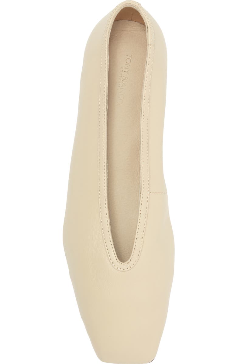 Tony Bianco Bianca Ballet Flat (Women)