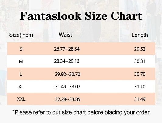 Walmart Fantaslook Midi Pleated Skirts for Women Polka Dot Swing High Waist Maxi Skirt with Pockets Dresses