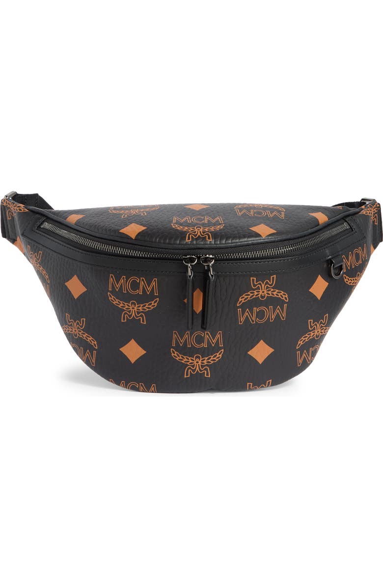 MCM Fursten Belt Bag