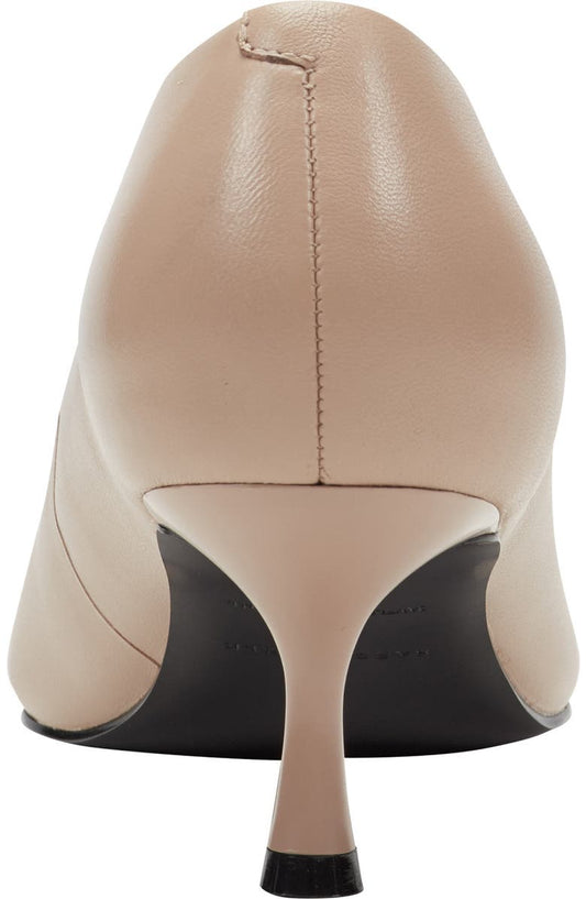 Marc Fisher LTD Rinnie Pointed Toe Pump (Women)