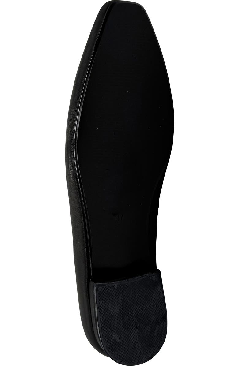 CHELSEA CREW Slick Flat (Women)