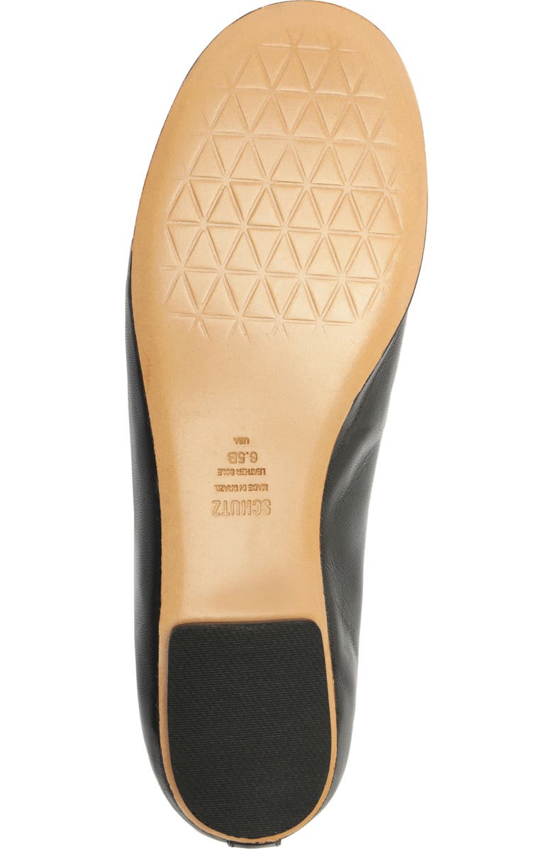 Schutz Eudora Ballet Flat (Women)
