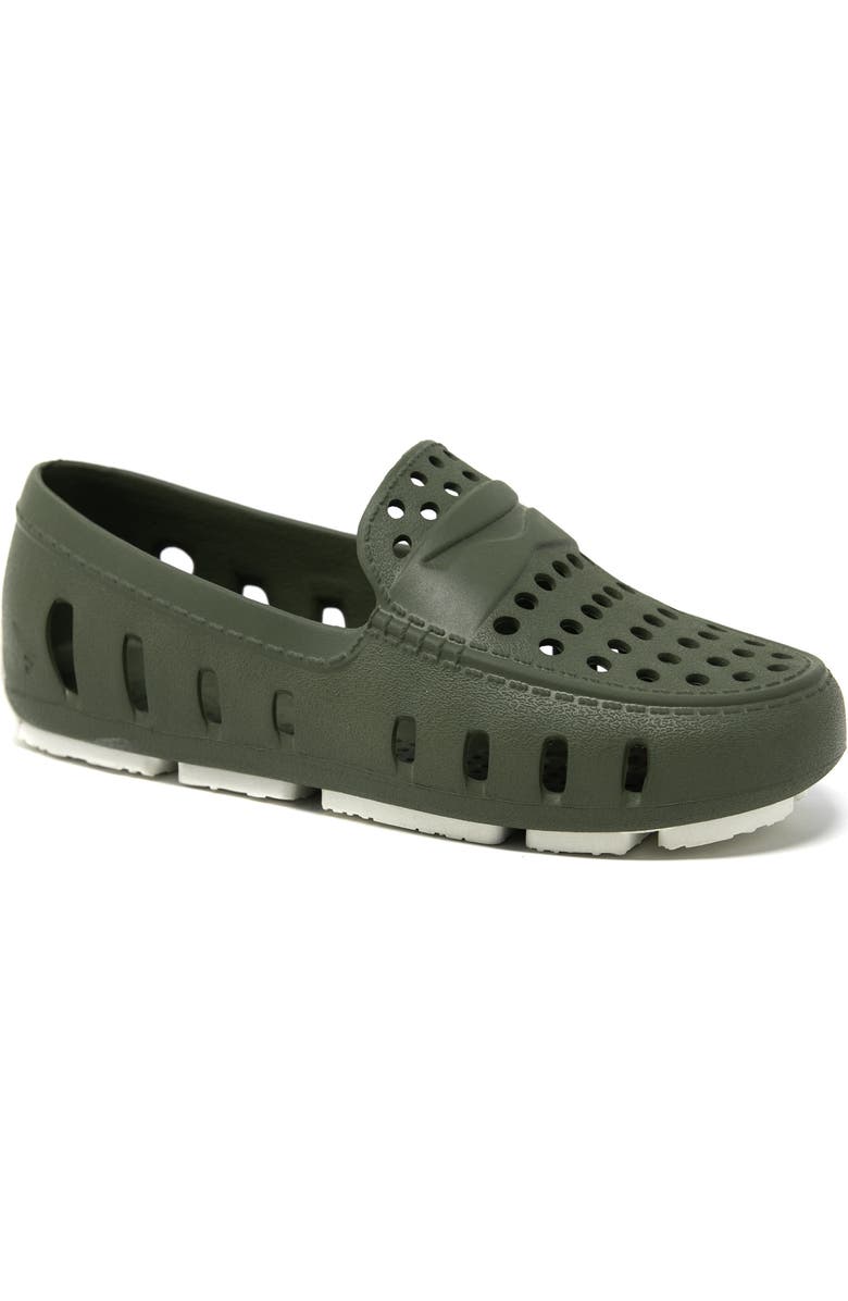 FLOAFERS Kids' Prodigy Water Shoe