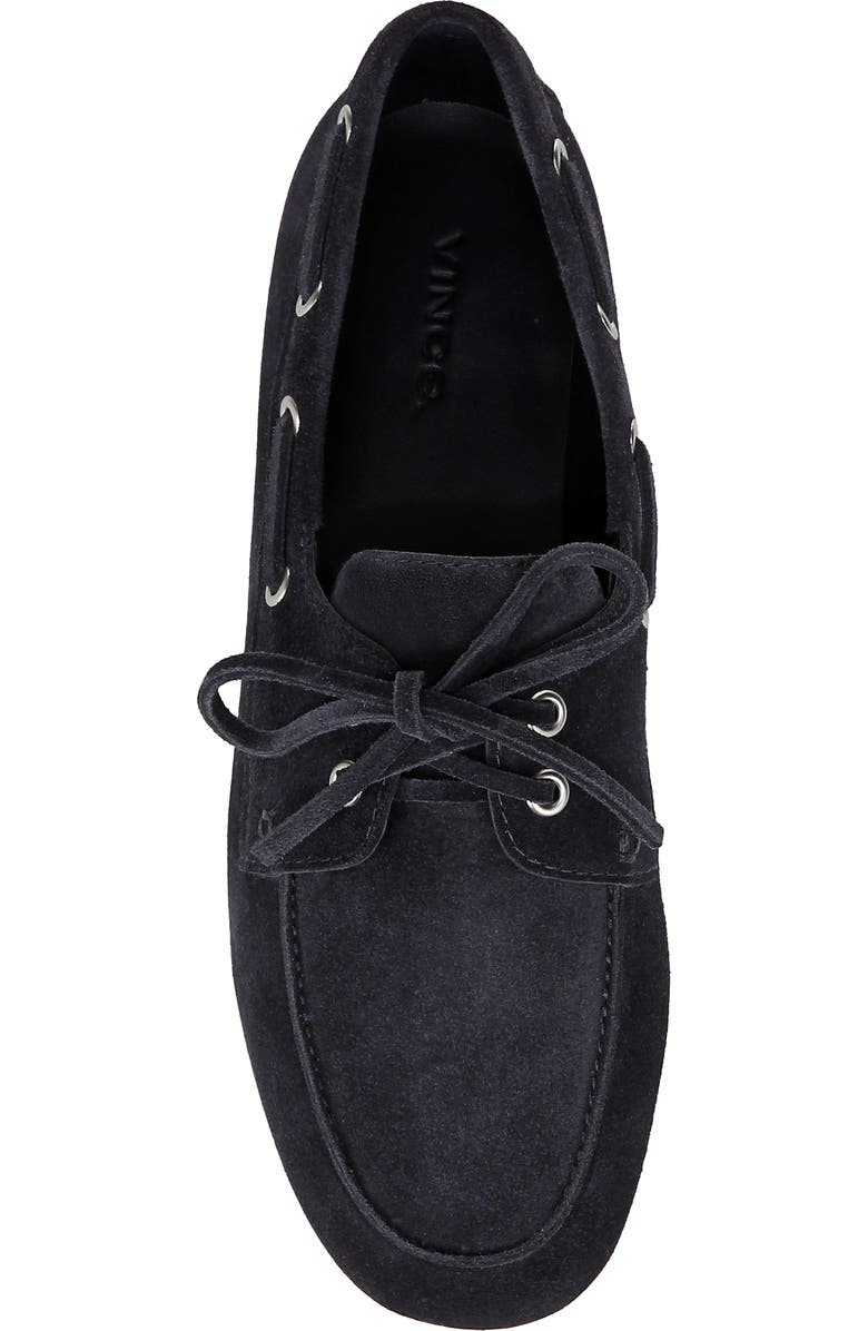 Vince Marin Boat Shoe (Women)