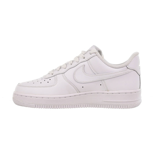 Walmart Nike Air Force 1 07 Women's Basketball Shoes 8