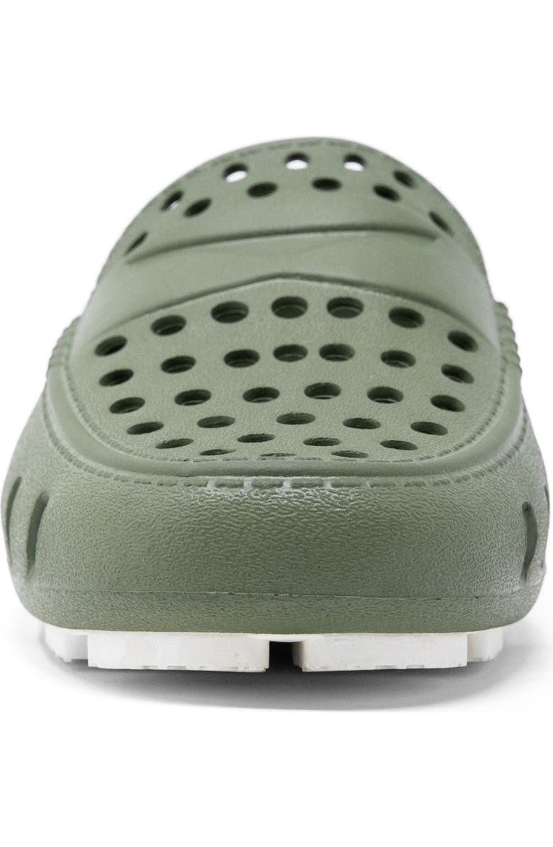 FLOAFERS Kids' Prodigy Water Shoe