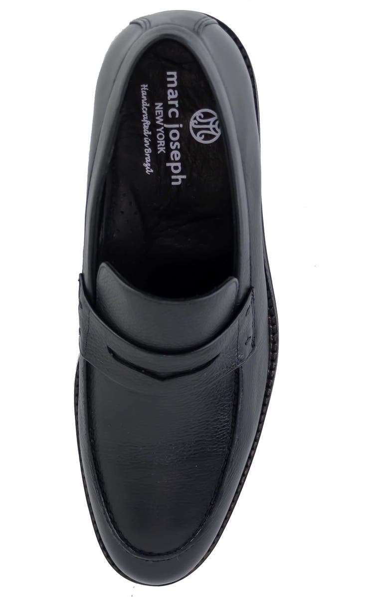 Marc Joseph New York Dawson Penny Loafer (Men)