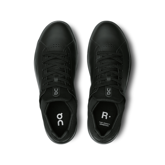 Men's THE ROGER Advantage All Black