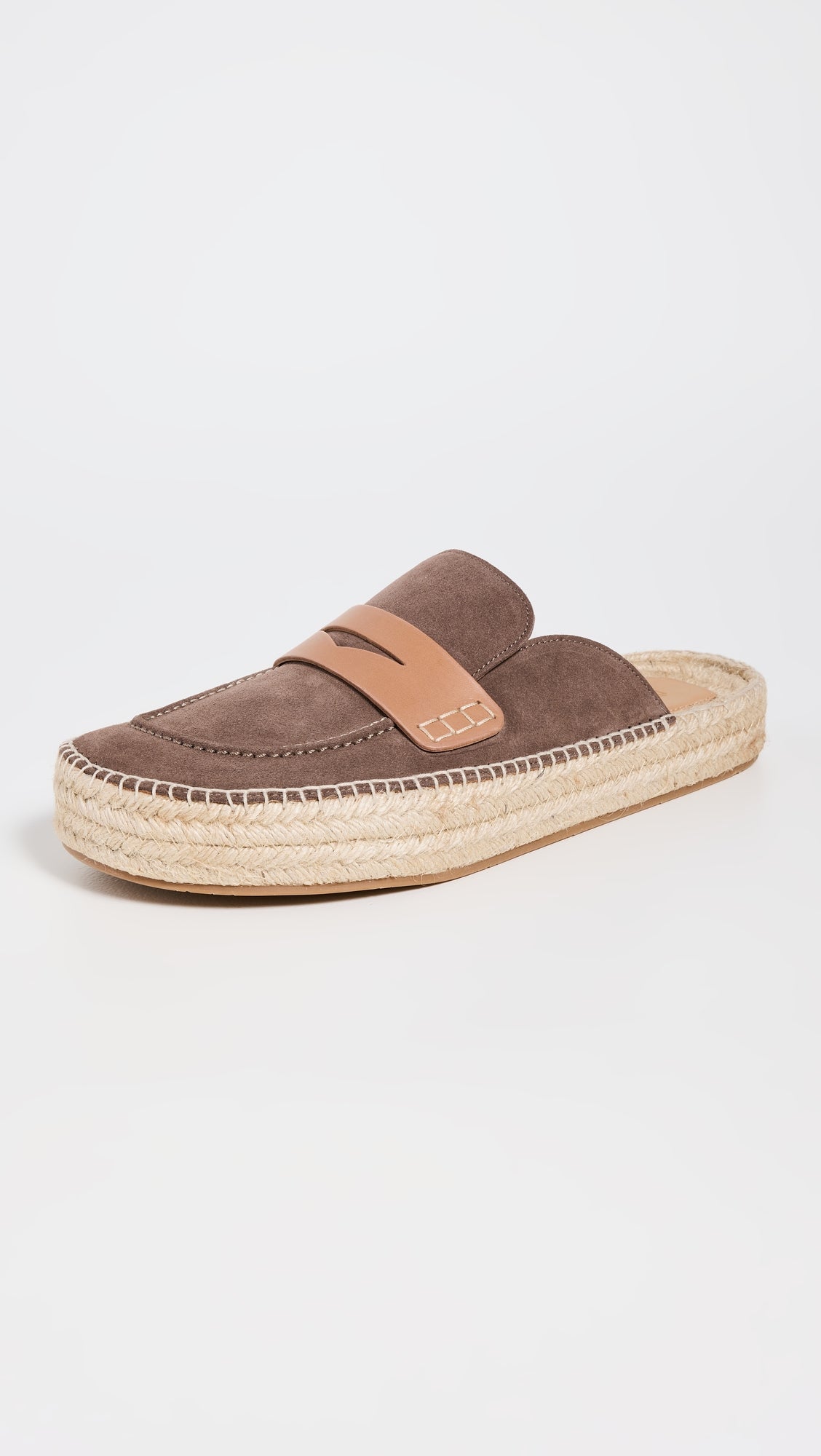 FERRAGAMOBrian Leather Loafers