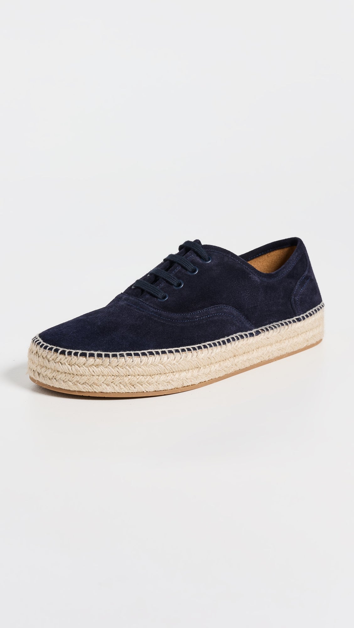 FERRAGAMOBrian Leather Loafers