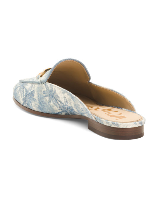 SAM EDELMAN Linnie Closed Casual Flats