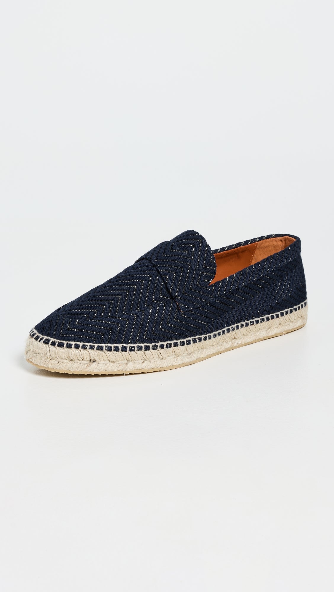 FERRAGAMOBrian Leather Loafers