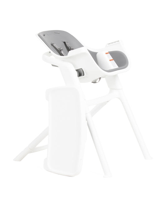 4MOMS Connect High Chair