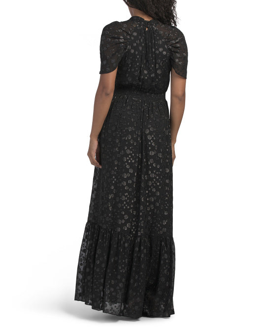 SHOSHANNA Misha Dress