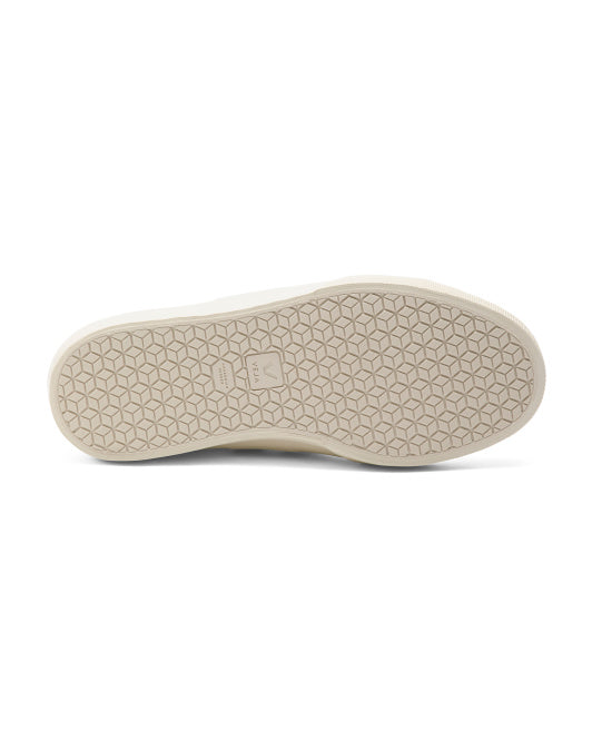 VEJA Made In Brazil Leather Campo Sneakers