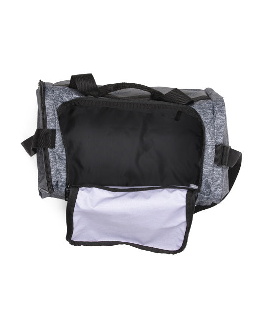 ADIDAS Court Lite Duffel