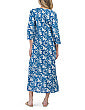 DEBBIE KATZ Halina Maxi Cover-up Tunic