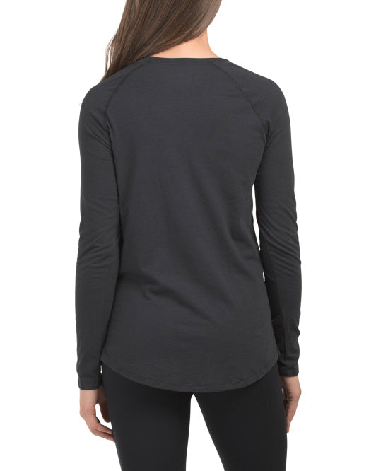 UNDER ARMOUR Philly Long Sleeve Top