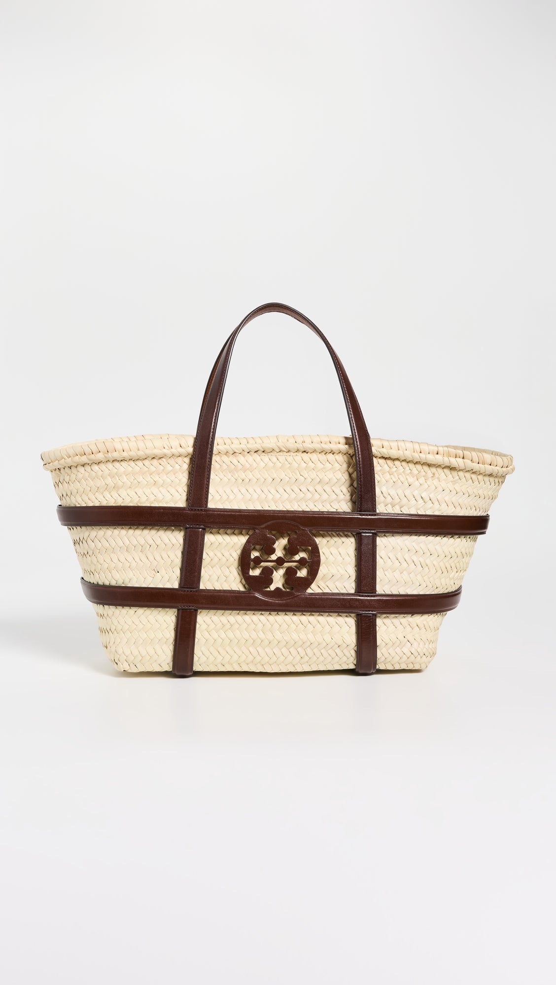 Tory BurchCurved Cosmetic Case