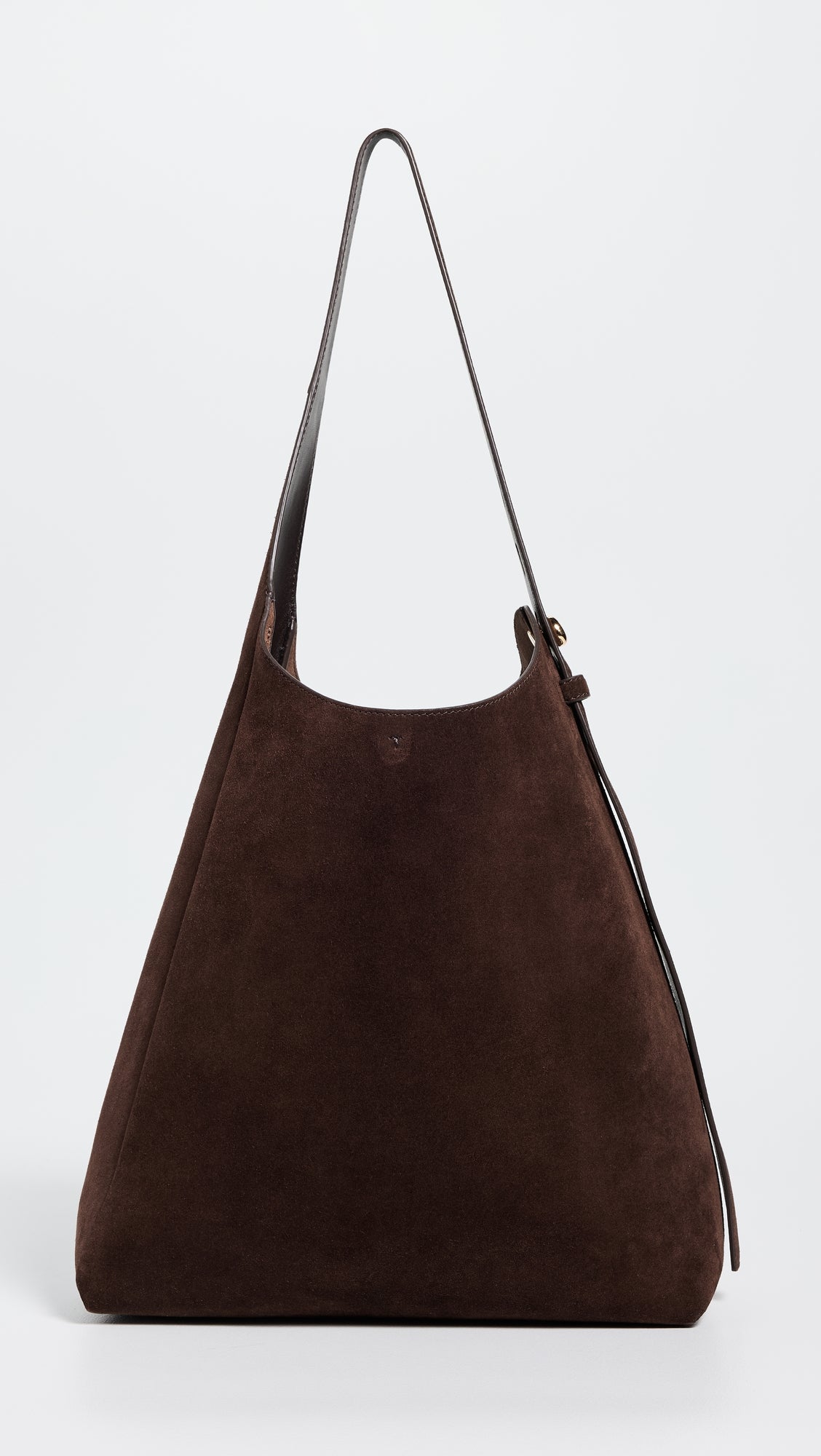 Tory BurchCurved Cosmetic Case