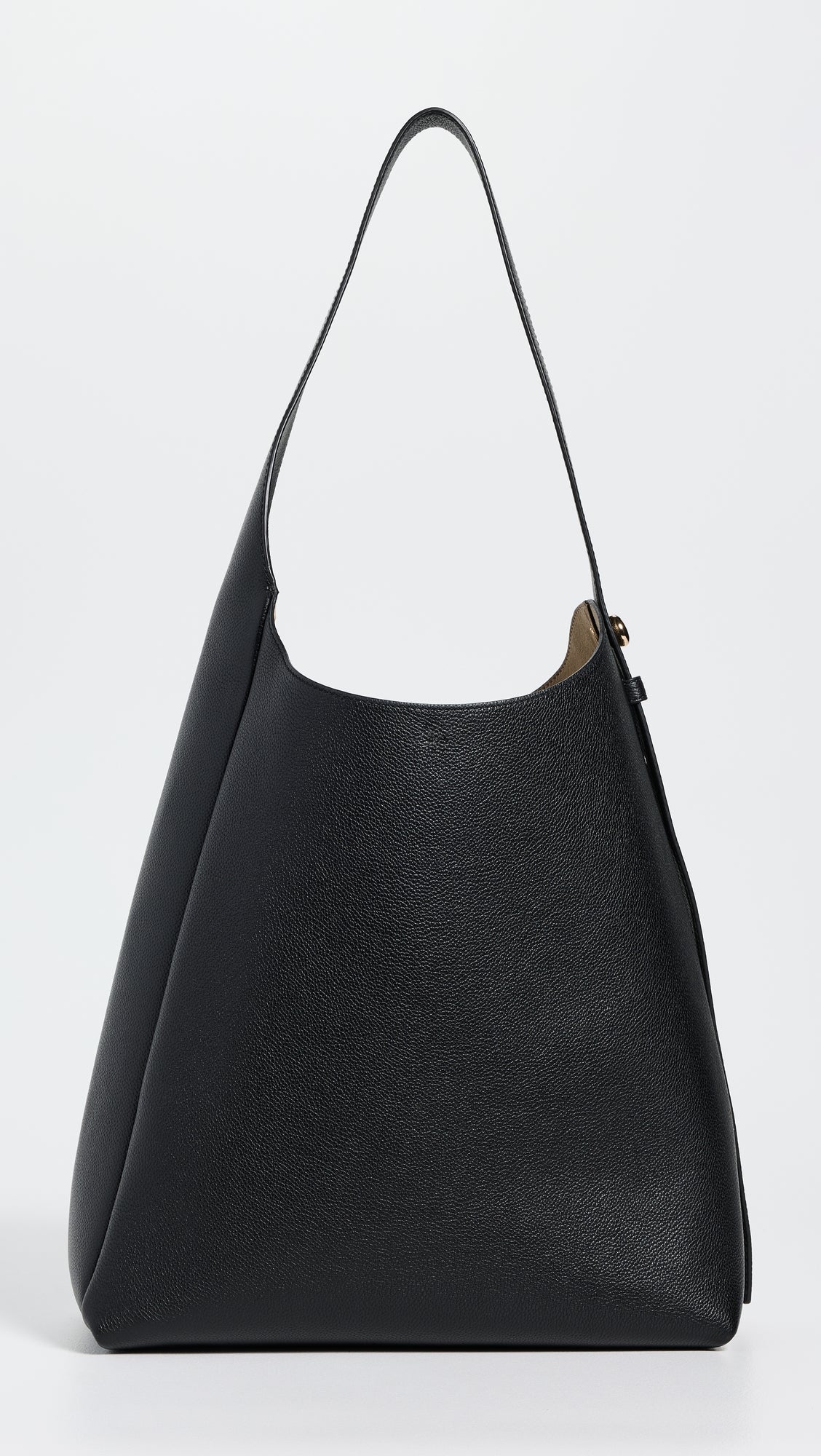 Tory BurchCurved Cosmetic Case