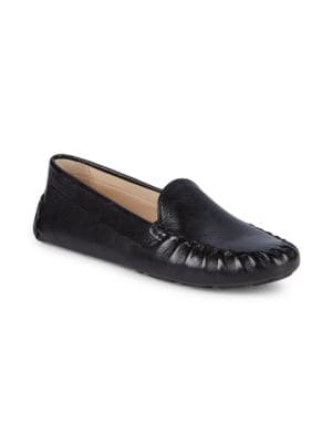 Cole Haan
Evelyn Leather Loafers