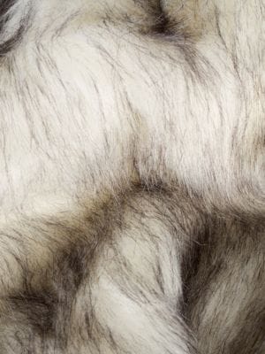 Luxe Faux Fur
Faux Fur Vest