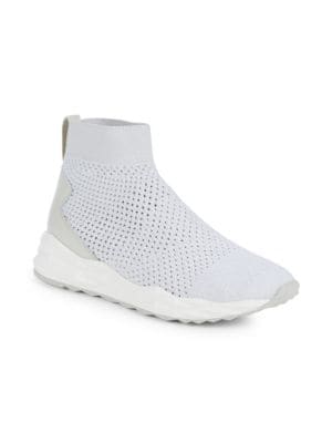 Ash
Sound Sock Sneakers