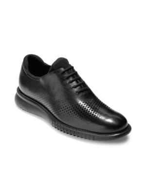 Cole Haan
2.Zerogrand Leather Oxfords