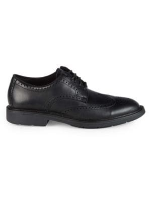 Cole Haan
Grandseries The Go-To Wingtip Leather Brogues