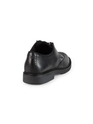 Cole Haan
Grandseries The Go-To Wingtip Leather Brogues