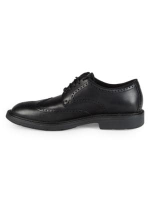 Cole Haan
Grandseries The Go-To Wingtip Leather Brogues