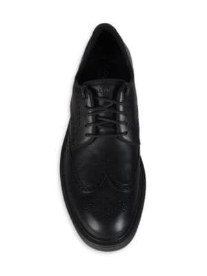 Cole Haan
Grandseries The Go-To Wingtip Leather Brogues