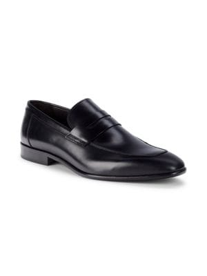 To Boot New York
Nova Leather Loafers