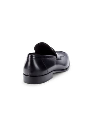 To Boot New York
Nova Leather Loafers
