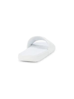 Puma
Cool Cat Logo Slides
