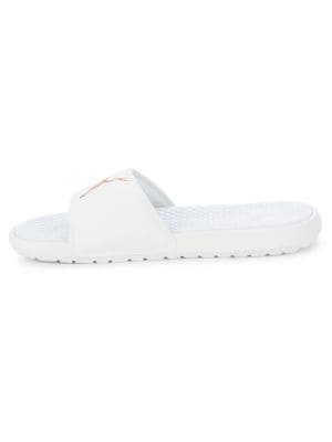 Puma
Cool Cat Logo Slides