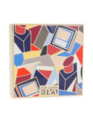Estée Lauder
Limited Edition The MET 150 Lipstick Trio