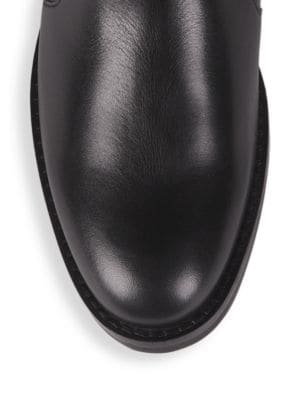 Cole Haan
Chesley Leather Knee-High Boots