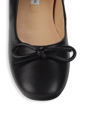 Saks Fifth Avenue
Cameron Leather Ballet Flats
