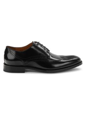Oliver Sweeney
Cadaval Leather Longwing Brogues