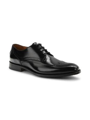 Oliver Sweeney
Cadaval Leather Longwing Brogues