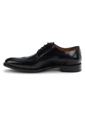 Oliver Sweeney
Cadaval Leather Longwing Brogues