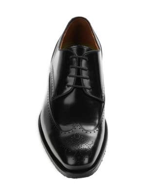 Oliver Sweeney
Cadaval Leather Longwing Brogues